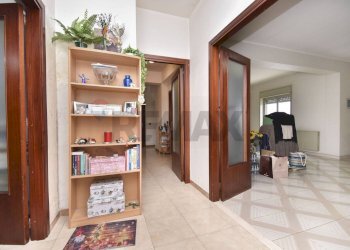 Hall / corridoio - Appartamento Viale Nitta
 
17, Catania - foto 16