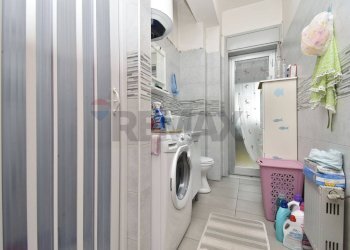 Lavanderia - Appartamento Viale Nitta
 
17, Catania - foto 17