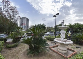 Giardino - Appartamento Viale Nitta
 
17, Catania - foto 23