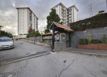 Edificio all\'aperto - Appartamento Viale Nitta
 
17, Catania - foto 24
