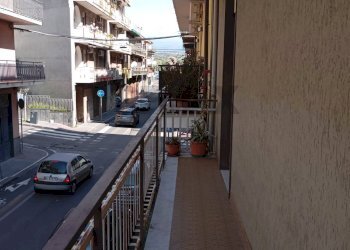 Balcone - Quadrilocale Via Bruno Buozzi
 
80, Misterbianco - foto 6