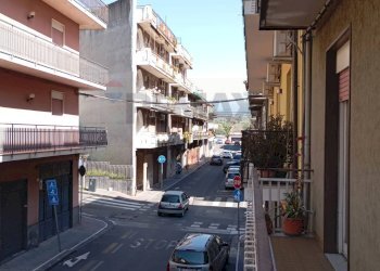 Edificio all\'aperto - Quadrilocale Via Bruno Buozzi
 
80, Misterbianco - foto 11