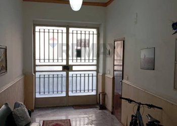 Soggiorno - Quadrilocale Via Bruno Buozzi
 
80, Misterbianco - foto 34