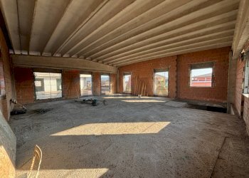 Terrazza - Capannone via Napoli
8, Bussero - foto 14