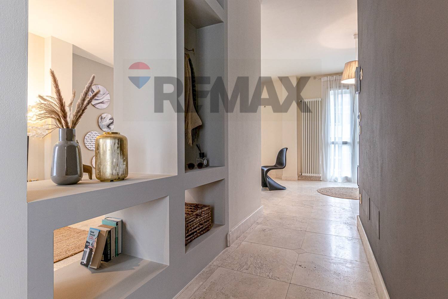 Hall / corridoio - Appartamento Via Zanardelli
168, Viareggio - foto 3