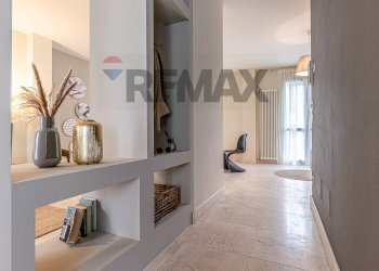 Hall / corridoio - Appartamento Via Zanardelli
 
168, Viareggio - foto 3