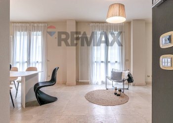 Sala da pranzo - Appartamento Via Zanardelli
 
168, Viareggio - foto 4