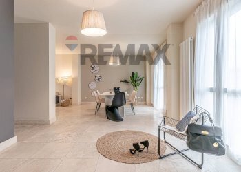 Sala da pranzo - Appartamento Via Zanardelli
 
168, Viareggio - foto 5