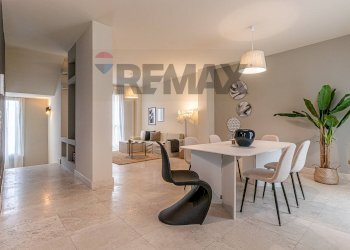 Sala da pranzo - Appartamento Via Zanardelli
 
168, Viareggio - foto 6