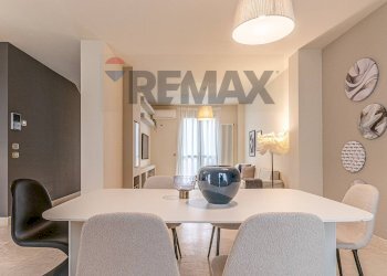 Sala da pranzo - Appartamento Via Zanardelli
 
168, Viareggio - foto 7