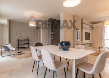 Sala da pranzo - Appartamento Via Zanardelli
 
168, Viareggio - foto 8