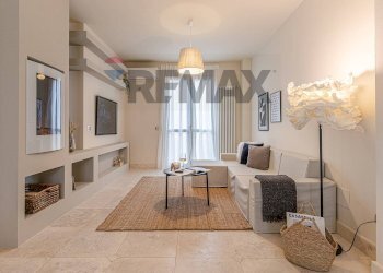 Soggiorno - Appartamento Via Zanardelli
 
168, Viareggio - foto 9
