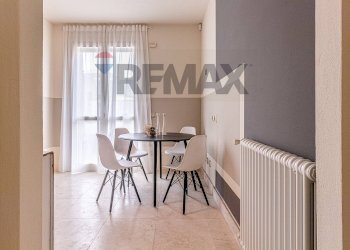 Sala da pranzo - Appartamento Via Zanardelli
 
168, Viareggio - foto 14
