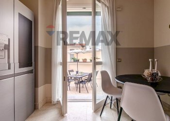Sala da pranzo - Appartamento Via Zanardelli
 
168, Viareggio - foto 16