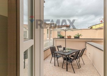 Terrazza - Appartamento Via Zanardelli
 
168, Viareggio - foto 17