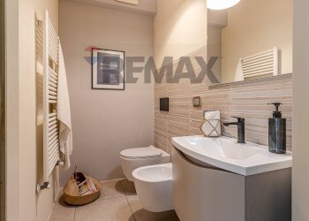 Bagno - Appartamento Via Zanardelli
 
168, Viareggio - foto 19