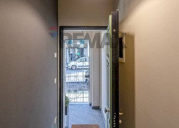 Hall / corridoio - Appartamento Via Zanardelli
 
168, Viareggio - foto 42