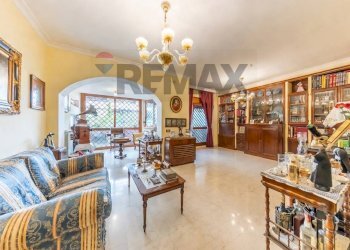 Soggiorno - Three-room apartment Via Ugo Inchiostri
113, Roma - photo 4