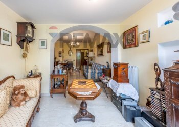Soggiorno - Three-room apartment Via Ugo Inchiostri
113, Roma - photo 9