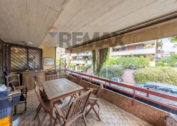 Balcone - Three-room apartment Via Ugo Inchiostri
113, Roma - photo 10