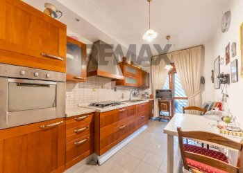 Cucina - Three-room apartment Via Ugo Inchiostri
113, Roma - photo 13