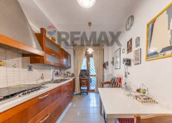 Cucina - Three-room apartment Via Ugo Inchiostri
113, Roma - photo 14