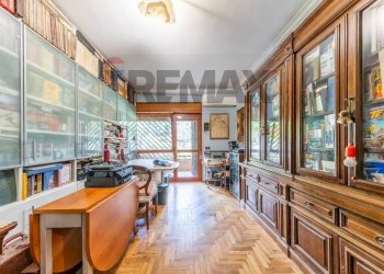 Ufficio - Three-room apartment Via Ugo Inchiostri
113, Roma - photo 17