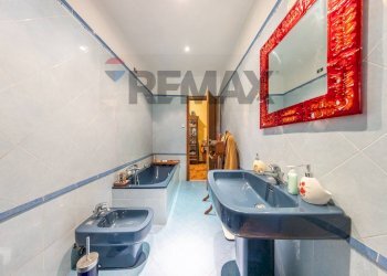 Bagno - Three-room apartment Via Ugo Inchiostri
113, Roma - photo 23