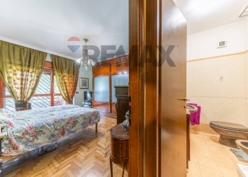 Camera / camera da letto - Three-room apartment Via Ugo Inchiostri
113, Roma - photo 29