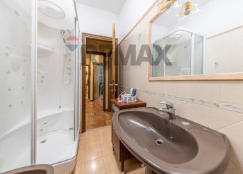 Bagno - Three-room apartment Via Ugo Inchiostri
113, Roma - photo 31