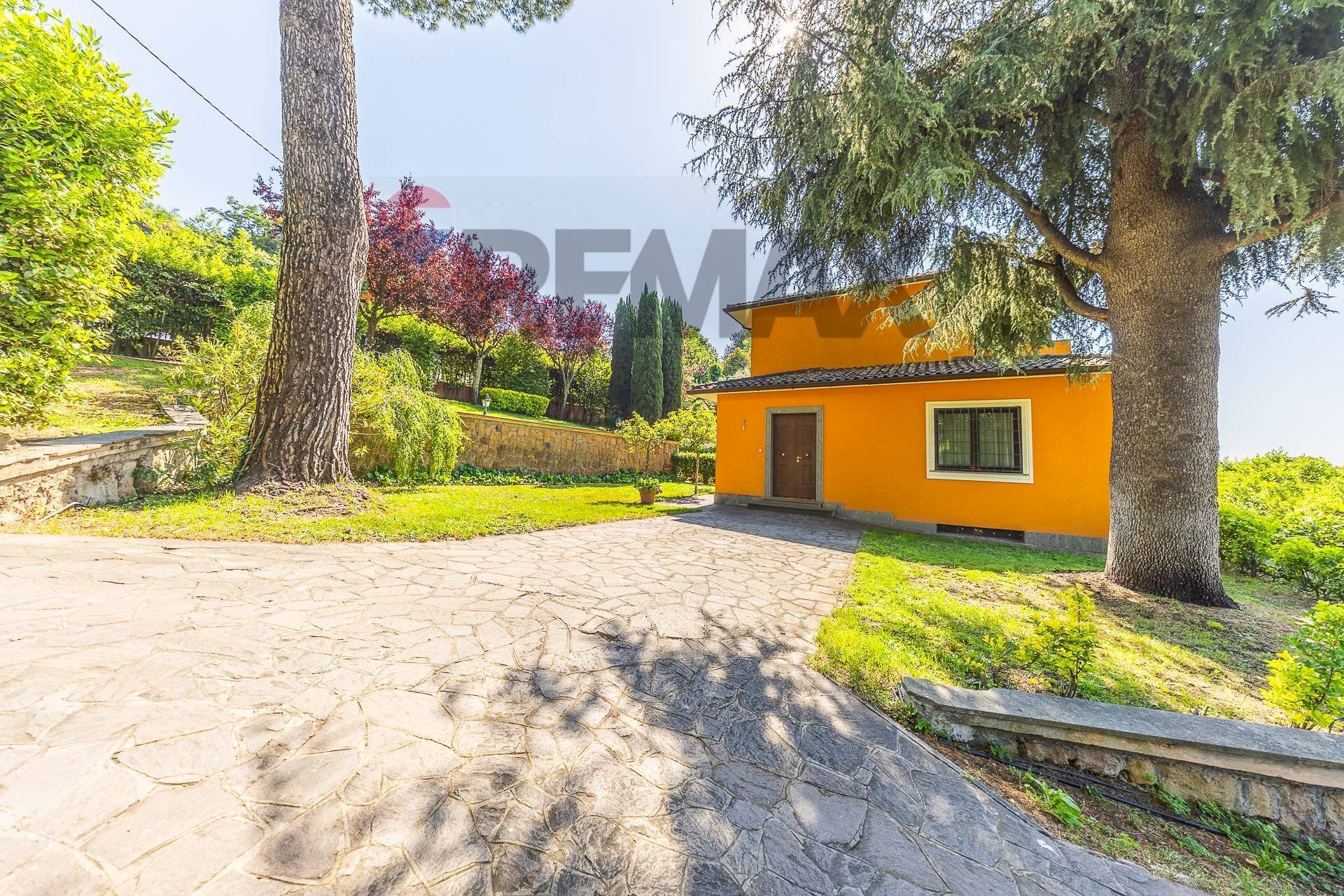 Casa all\'aperto - Villa Via Dei Laghi
 
83, Marino - photo 2