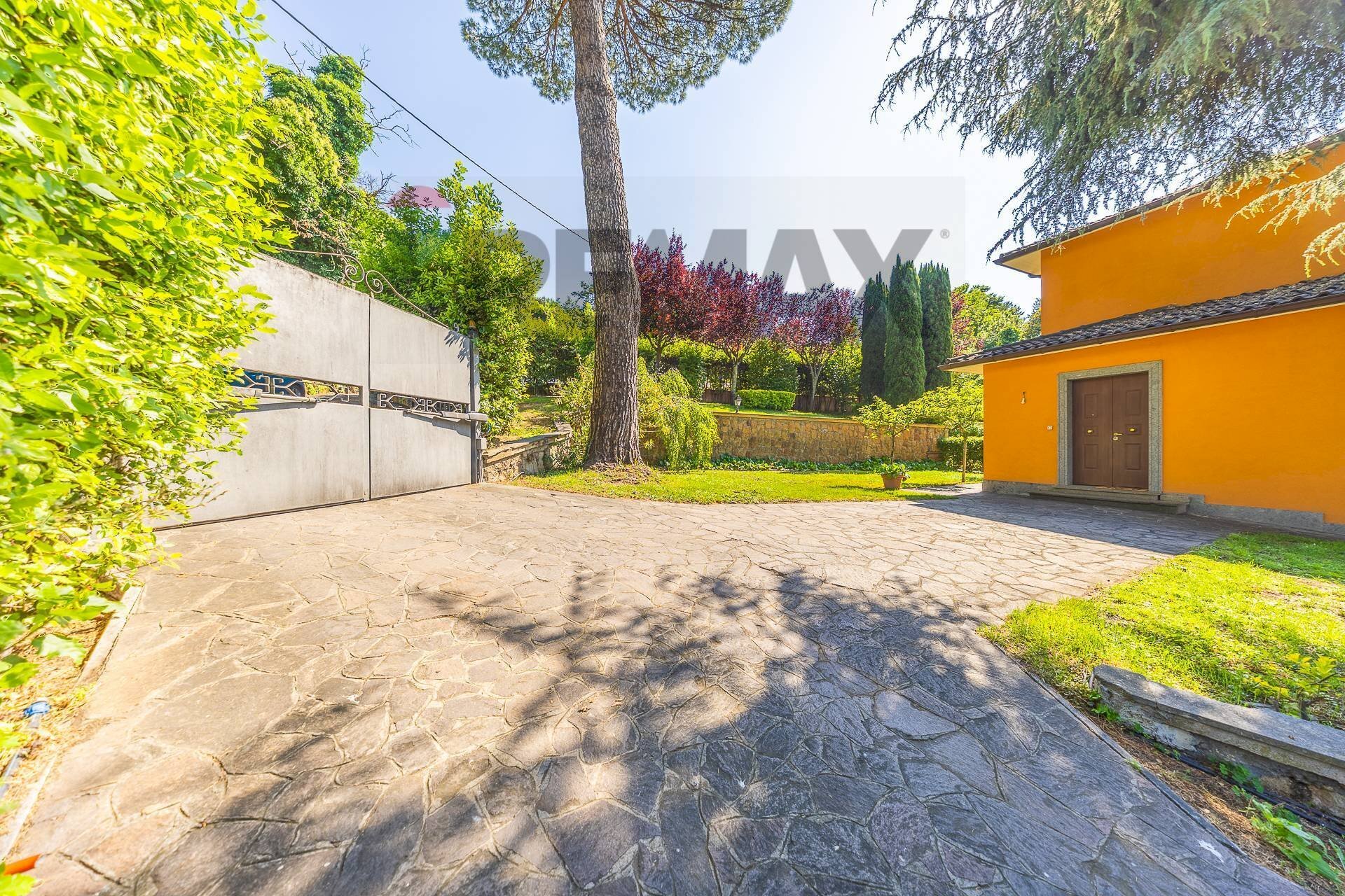 Giardino - Villa Via Dei Laghi
 
83, Marino - photo 3