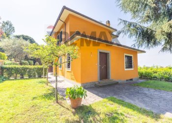 Casa all\'aperto - Villa Via Dei Laghi
 
83, Marino - photo 1