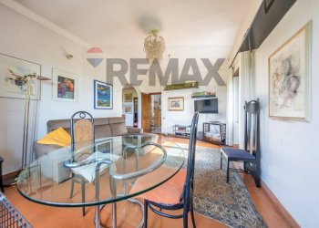 Sala da pranzo - Villa Via Dei Laghi
 
83, Marino - photo 10