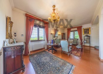 Soggiorno - Villa Via Dei Laghi
 
83, Marino - photo 12