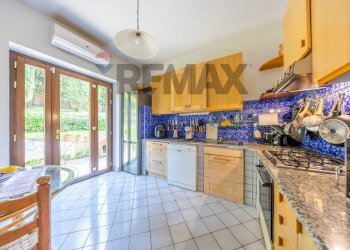 Cucina - Villa Via Dei Laghi
 
83, Marino - photo 15