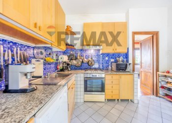 Cucina - Villa Via Dei Laghi
 
83, Marino - photo 16
