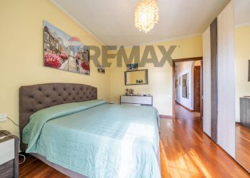 Camera / camera da letto - Villa Via Dei Laghi
 
83, Marino - photo 22