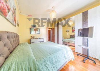 Camera / camera da letto - Villa Via Dei Laghi
 
83, Marino - photo 23
