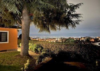 Edificio all\'aperto - Villa Via Dei Laghi
 
83, Marino - photo 35