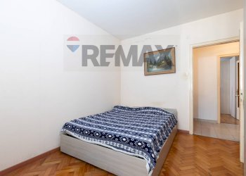 Camera / camera da letto - Three-room apartment Via Limitanea
12/1, Trieste - photo 3