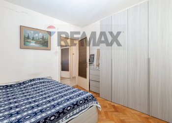 Camera / camera da letto - Three-room apartment Via Limitanea
12/1, Trieste - photo 4