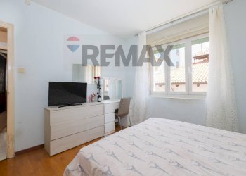 Camera / camera da letto - Three-room apartment Via Limitanea
12/1, Trieste - photo 6