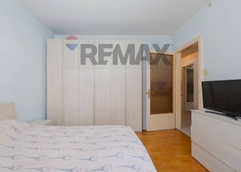 Camera / camera da letto - Three-room apartment Via Limitanea
12/1, Trieste - photo 7