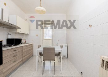Cucina - Three-room apartment Via Limitanea
12/1, Trieste - photo 8