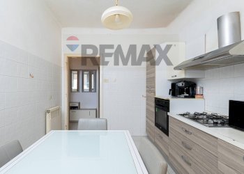 Cucina - Three-room apartment Via Limitanea
12/1, Trieste - photo 9