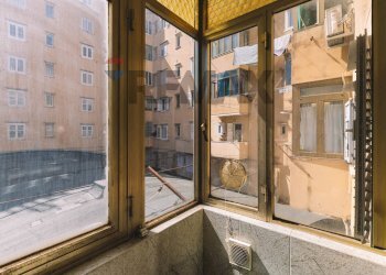 Balcone - Three-room apartment Via Limitanea
12/1, Trieste - photo 11