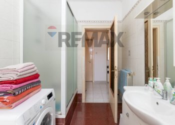 Bagno - Three-room apartment Via Limitanea
12/1, Trieste - photo 12