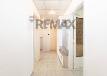 Hall / corridoio - Three-room apartment Via Limitanea
12/1, Trieste - photo 15
