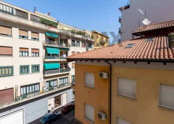 Edificio all\'aperto - Three-room apartment Via Limitanea
12/1, Trieste - photo 16